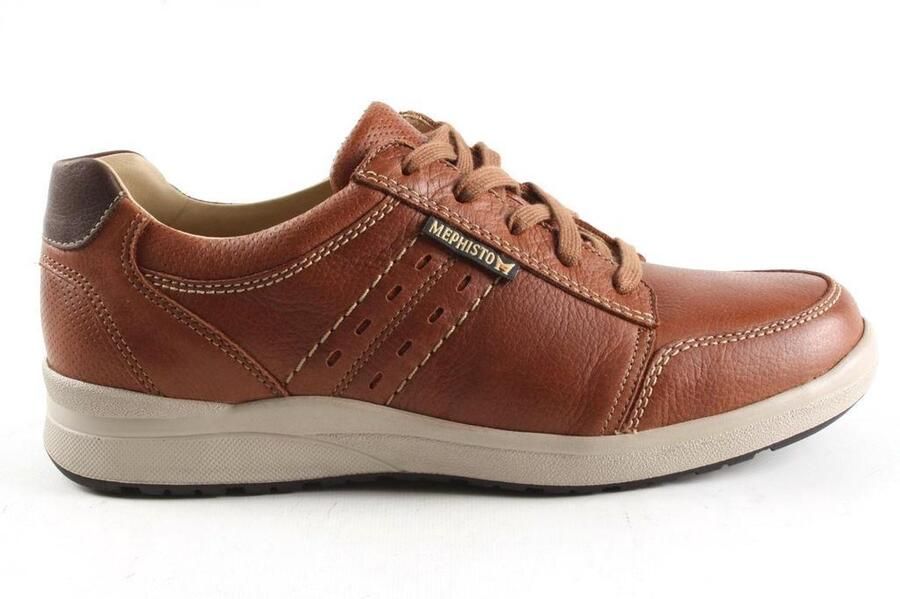 Mephisto Casual Veterschoenen Vincente Nevada - Foto 2