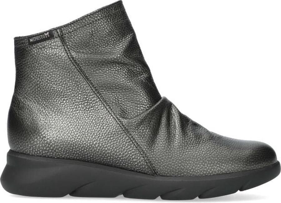 Mephisto Comfortabele enkellaars Gray Dames