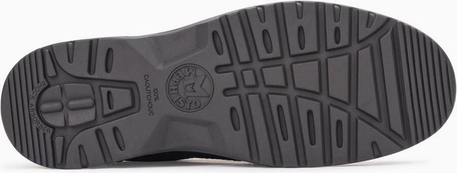 Mephisto Stevige veterschoen voor wandelen - Foto 3