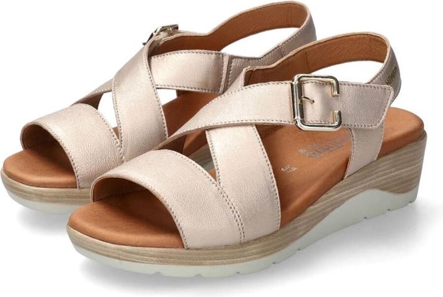 Mephisto Stijlvolle Claudine Damessandaal - Foto 2