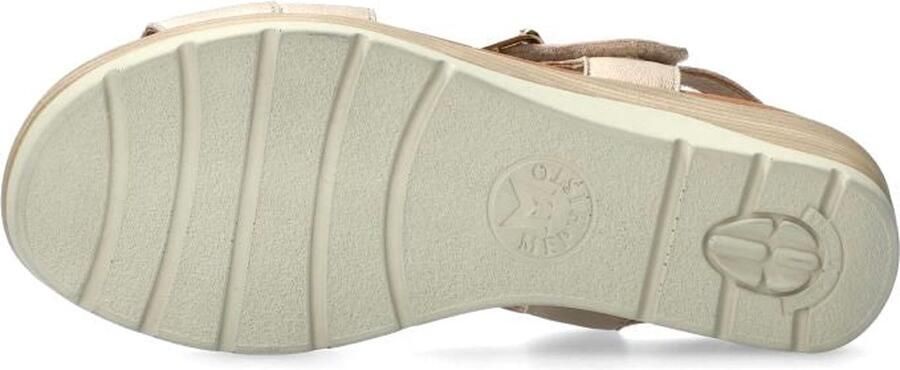 Mephisto Stijlvolle Claudine Damessandaal - Foto 4