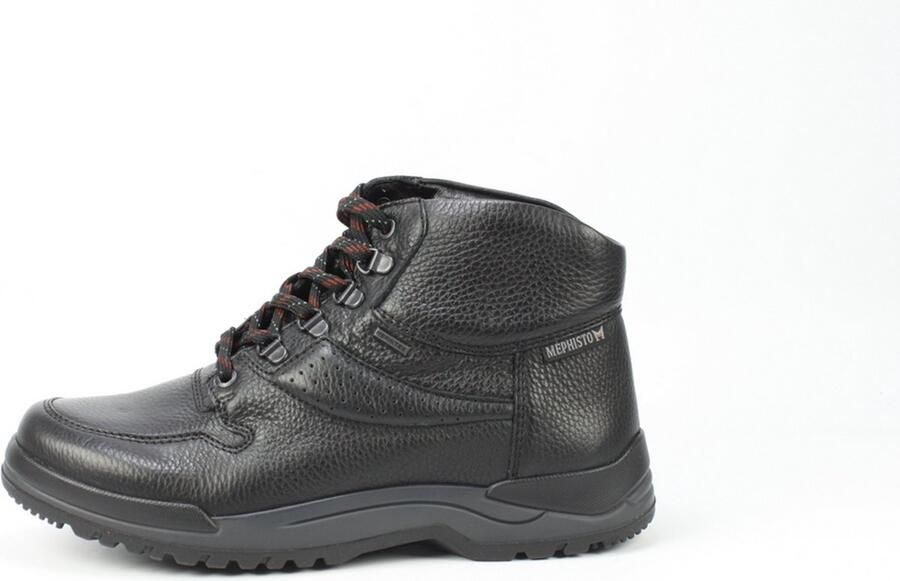 Mephisto Clint 1300 ZWART