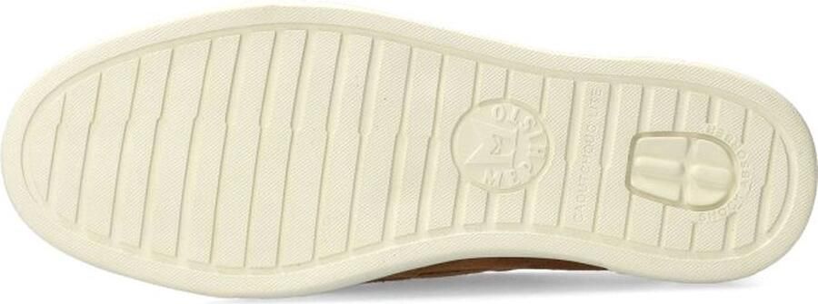 Mephisto Ultra-Lichte Herenschoen met Veters