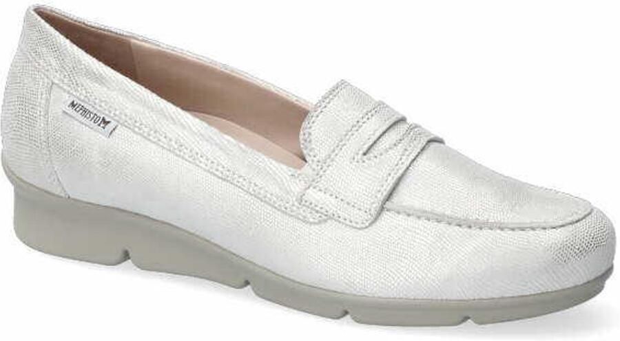 Mephisto Mooie Dames Enkellaarzen Blue