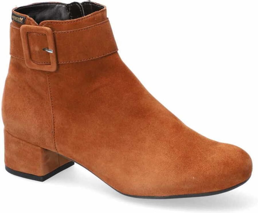 Mephisto Comfortabele damessandalen voor zonnige dagen