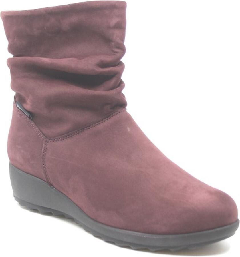 Mephisto dames laarzen lila