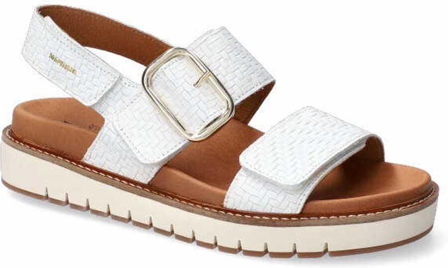 Mephisto Comfortabele Belona damessandaal