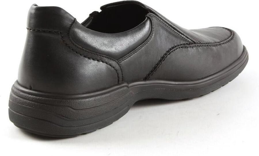 Mephisto Heren Instappers & Mocassins Davy Dark Brown Donkerbruin ½ - Foto 9
