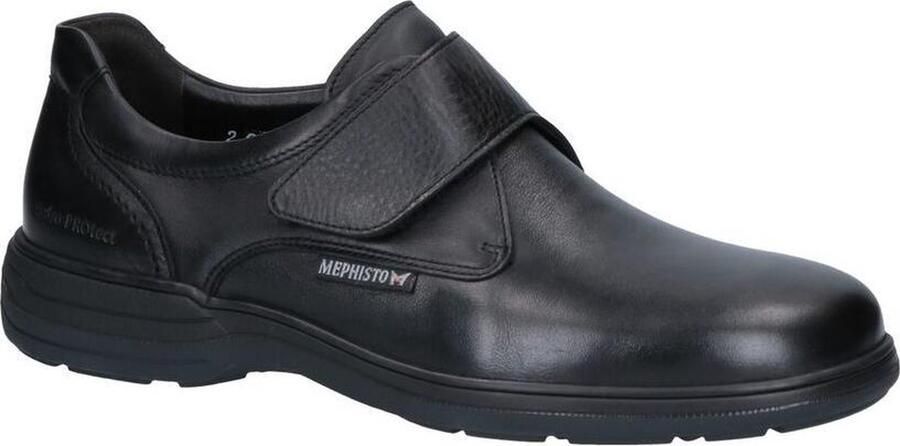 Mephisto Klassieke heren leren schoenen