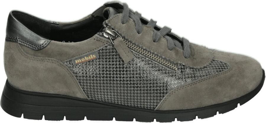Mephisto DONIA VELCALF Lage sneakersDames sneakers Taupe