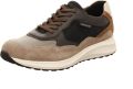 Mephisto Driss heren sneakers grijs - Grijs