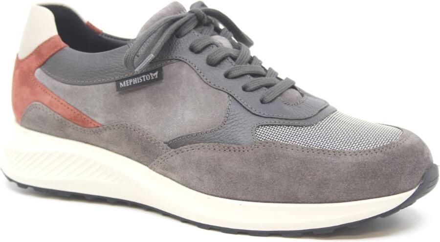 Mephisto Lage Sneakers DRISS