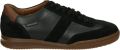 Mephisto ELYO VELSPORT Lage sneakersVrije tijdsschoenen Heren sneakers Zwart - Zwart