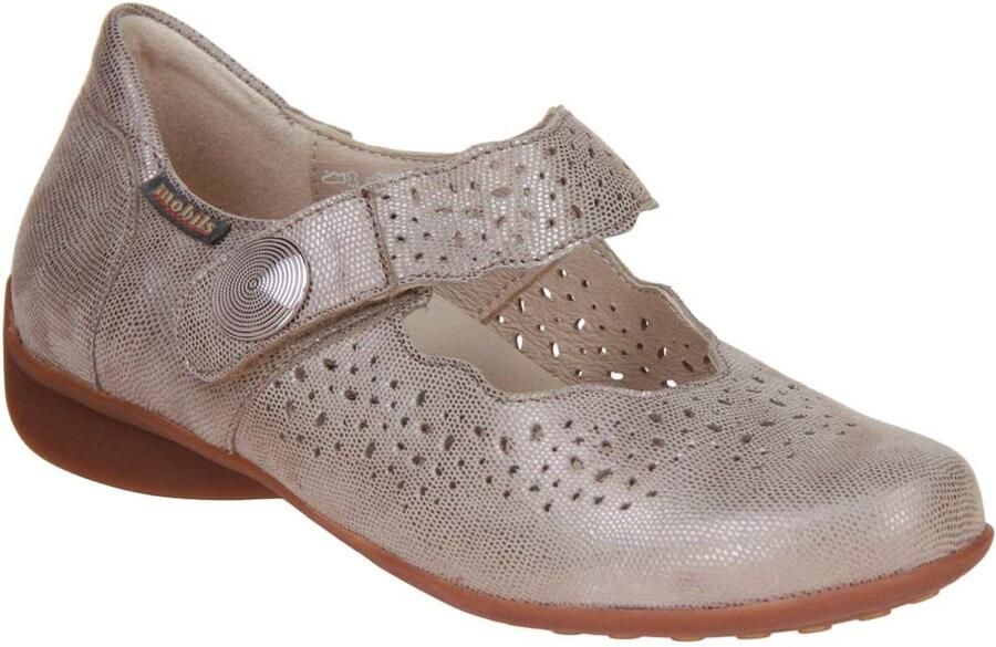 Mephisto Fabienne Schoen Taupe