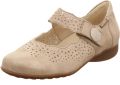 Mephisto Fabienne Schoen Taupe - Taupe