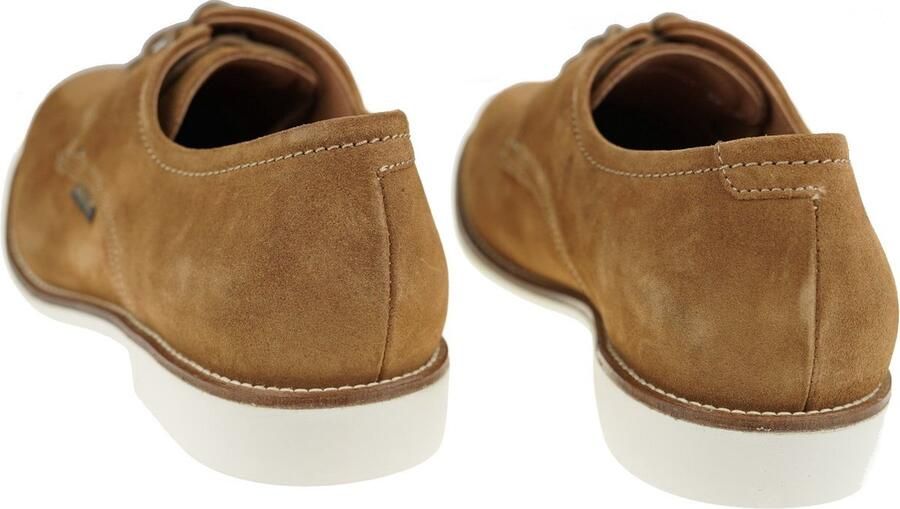 Mephisto Fernio heren veterschoen Bruin - Foto 2