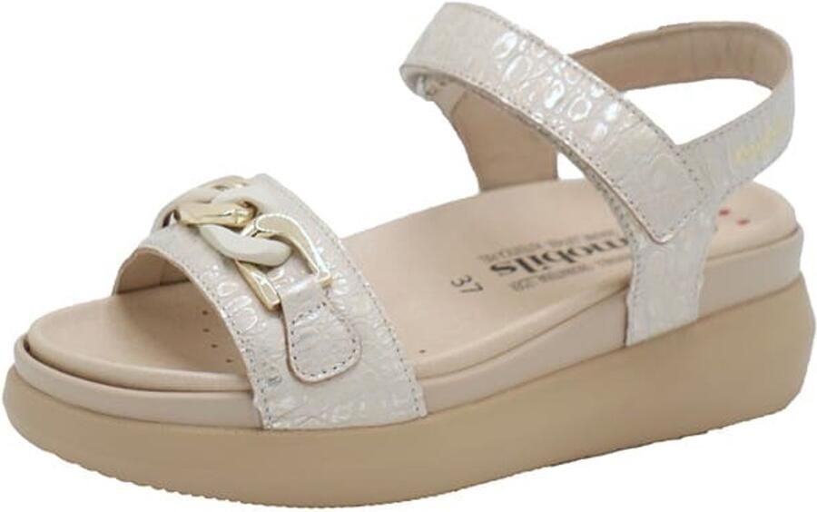 Mephisto SANDAAL FLAVY - Foto 2