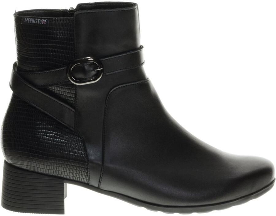Mephisto Garance Black