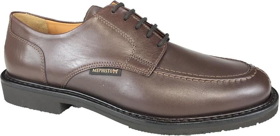 Mephisto GEKLEDE SCHOEN PHOEBUS BRUIN
