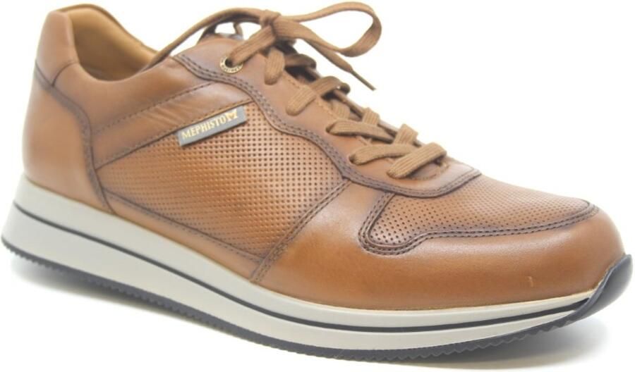Mephisto Lage Sneakers Gerome