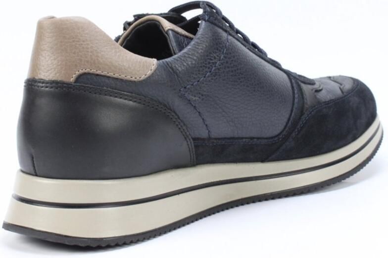 Mephisto Gilford 3655 1545 6100 1518 BLAUW - Foto 2