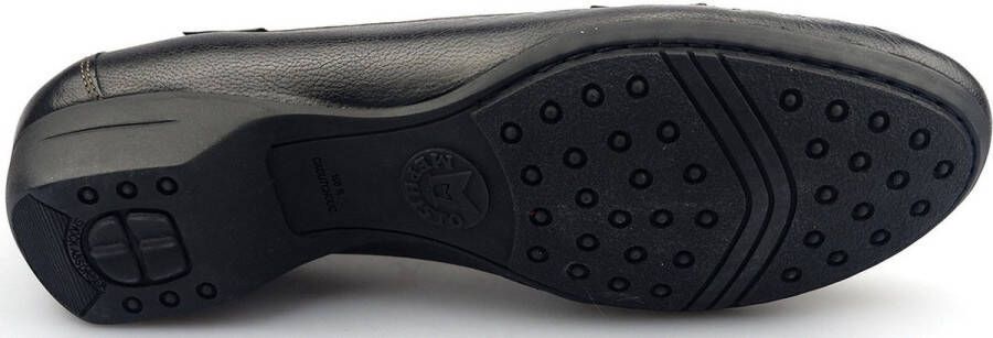 Mephisto Gonda dames ballerina zwart - Foto 4