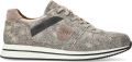 Mephisto Trendy Greg Sneaker met Ongeëvenaard Comfort - Grijs