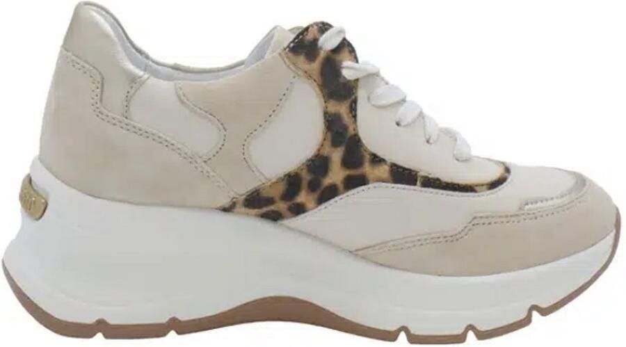 Mephisto Lage Sneakers HALBANE