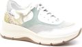 Mephisto HALBANE Wijdte G - Wit