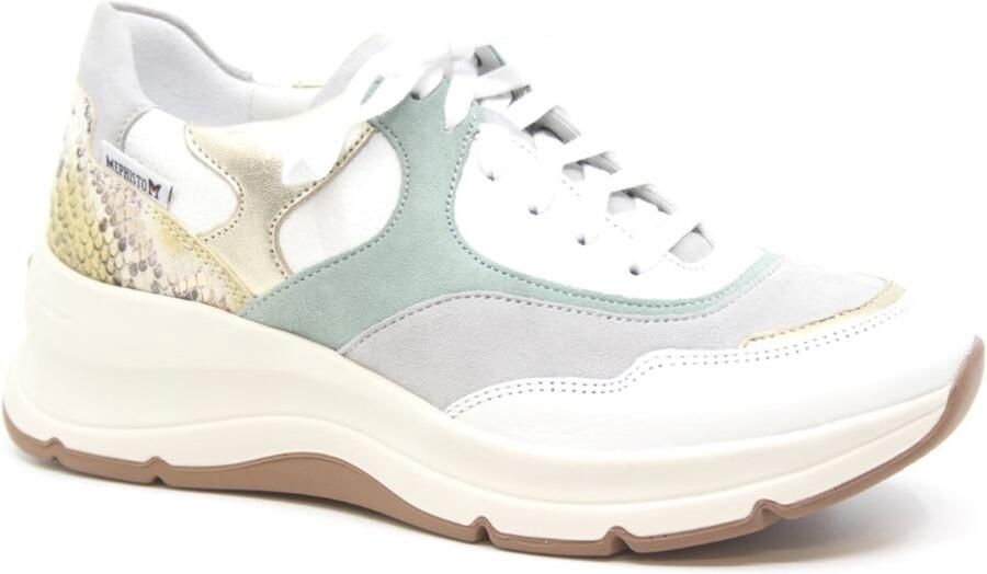 Mephisto HALBANE Wijdte G