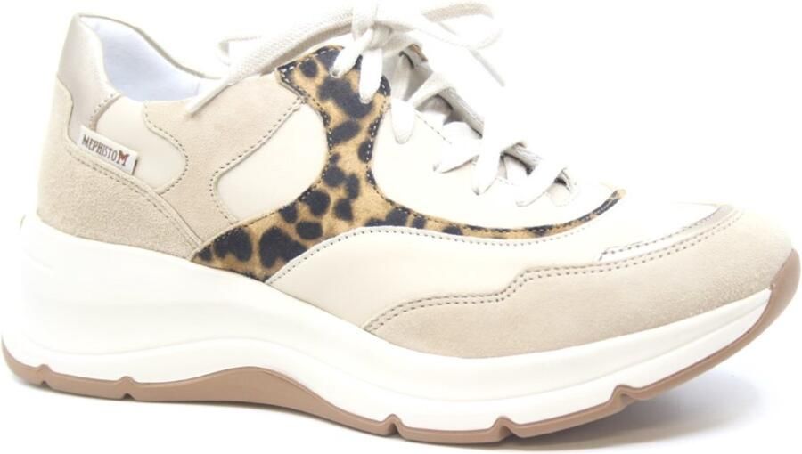 Mephisto Lage Sneakers HALBANE