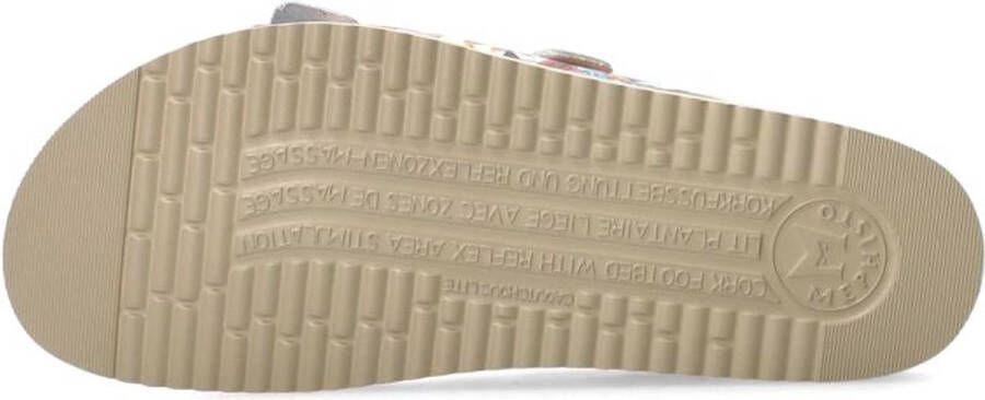 Mephisto Luchtige en comfortabele damessandaal - Foto 3