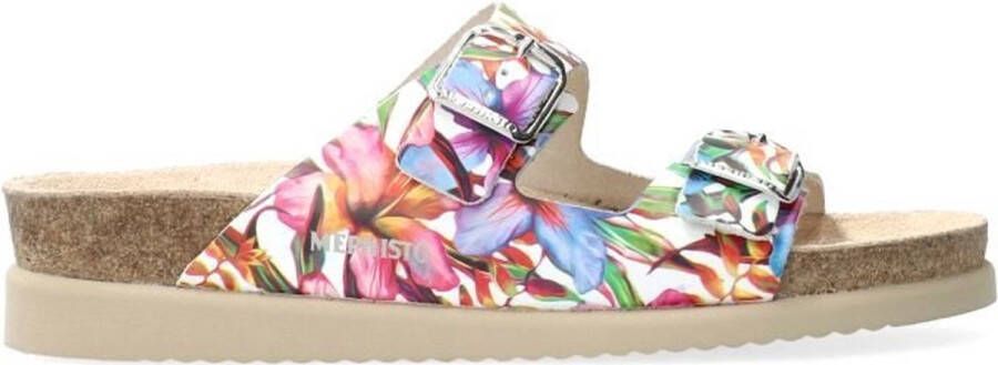 Mephisto Luchtige en comfortabele damessandaal