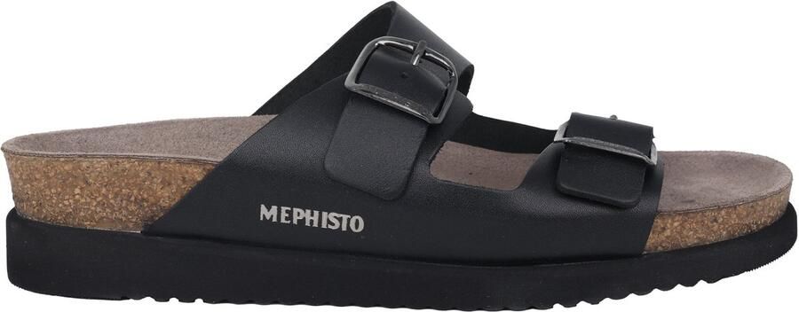 Mephisto Sandalen met sleehak Harmony
