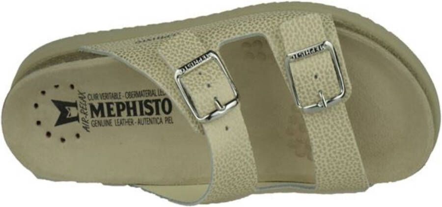Mephisto Harmony Slippers