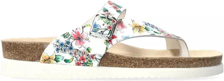 Mephisto Helen dames sandaal Multikleur