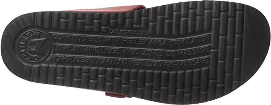 Mephisto Lichtgewicht Teenslipper - Foto 8