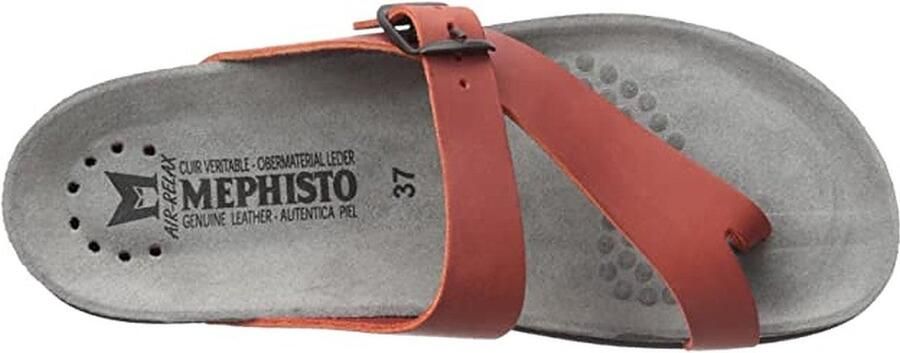 Mephisto Lichtgewicht Teenslipper - Foto 7