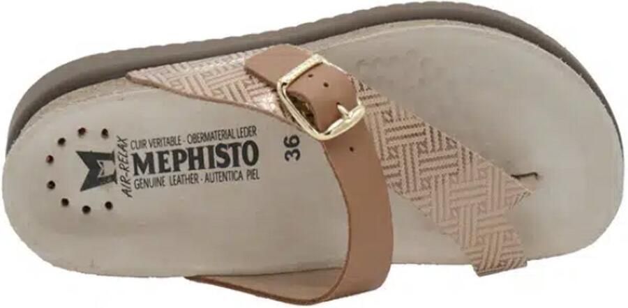 Mephisto Helen mix