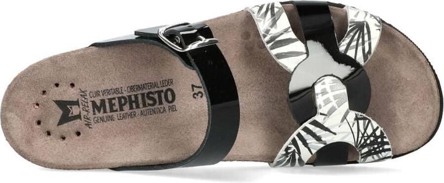 Mephisto Veelzijdige Helma damessandaal - Foto 3