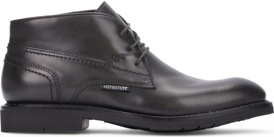 Mephisto Stijlvolle Veterschoen voor Heren