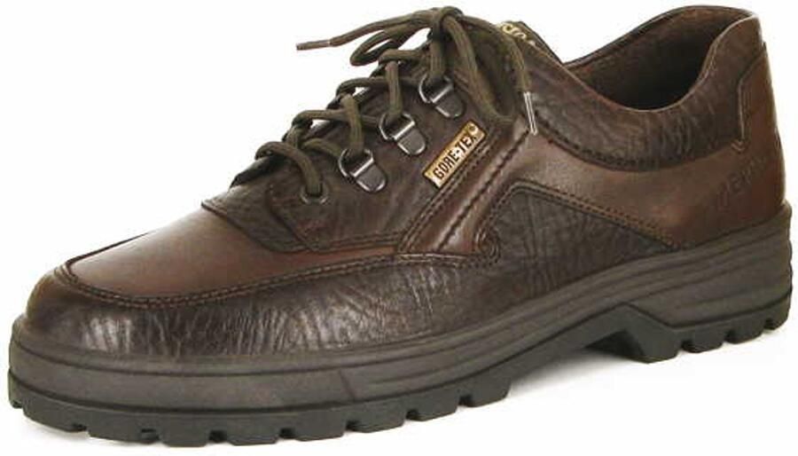 Mephisto Barracuda GTX Veterschoenen Bruin 6½