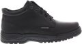 Mephisto Heren Veterschoenen Clement Grizzly Black Zwart - Zwart