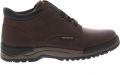 Mephisto Heren Veterschoenen Clement Grizzly Dark Brown Donkerbruin - Bruin