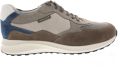Mephisto DRISS~~~~~~~~~~~~~~~~~~~~~~~~~ Lage sneakersVrije tijdsschoenen Heren sneakers Grijs - Grijs