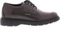 Mephisto EDDY NEVADA Vrije tijdsschoenen Heren veterschoen Heren sneakersCasual Bruin - Bruin