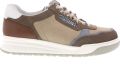 Mephisto NORWIN Lage sneakersVrije tijdsschoenen Heren sneakers Bruin - Taupe