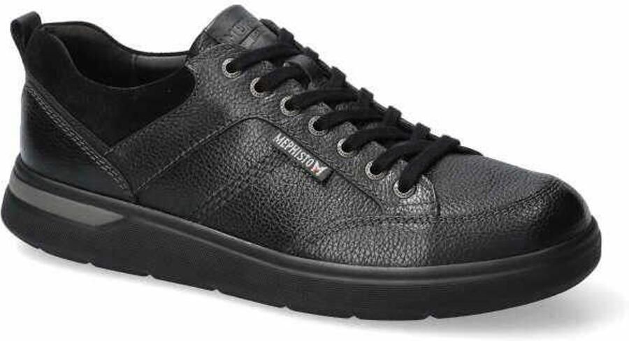 Mephisto Moderne Comfort Sneaker voor Heren