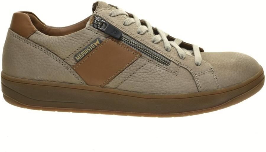 Mephisto Herenschoenen Henrik Sand