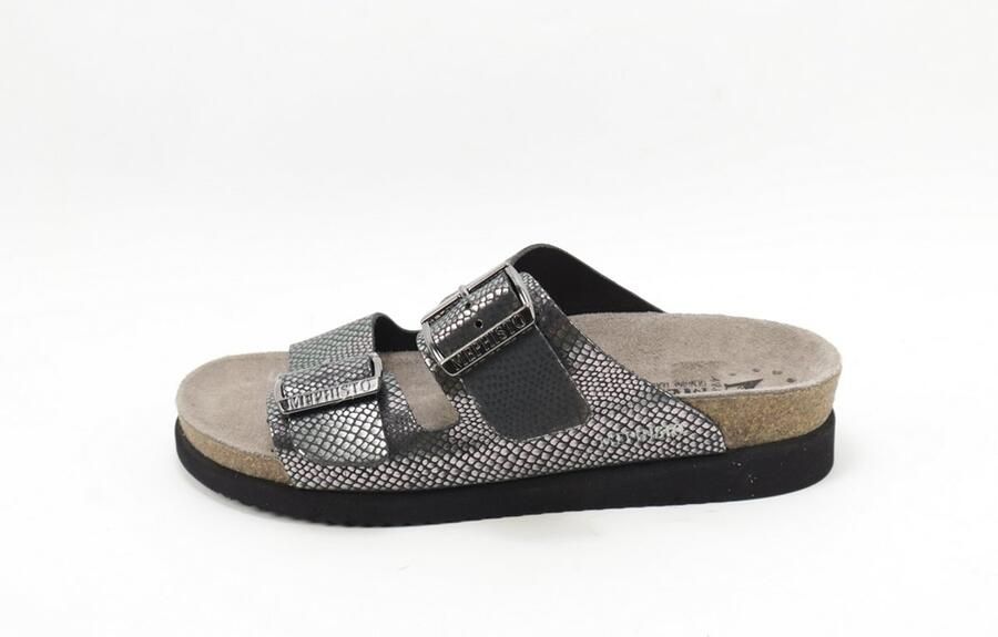 Mephisto Hester Havanna 37503 GREY